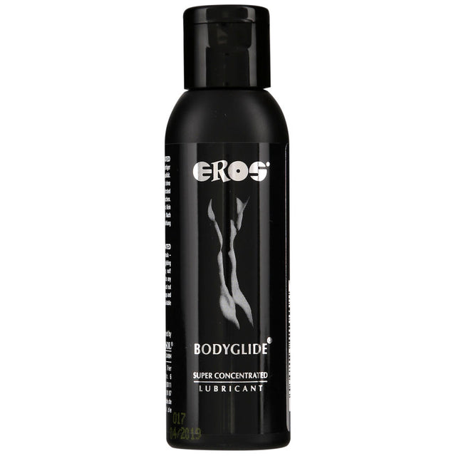 Eros - Bodyglide Superkozentriertes Silikon-Gleitmittel 50 ml