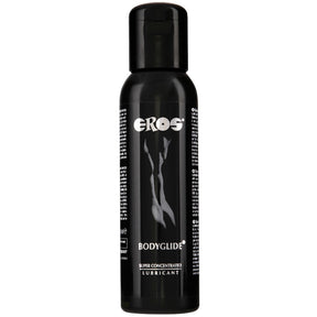 Eros - Bodyglide Superkozentriertes Silikon-Gleitmittel 250 ml