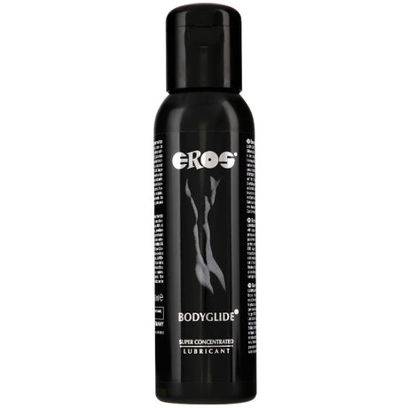 Eros - Bodyglide Superkozentriertes Silikon-Gleitmittel 250 ml