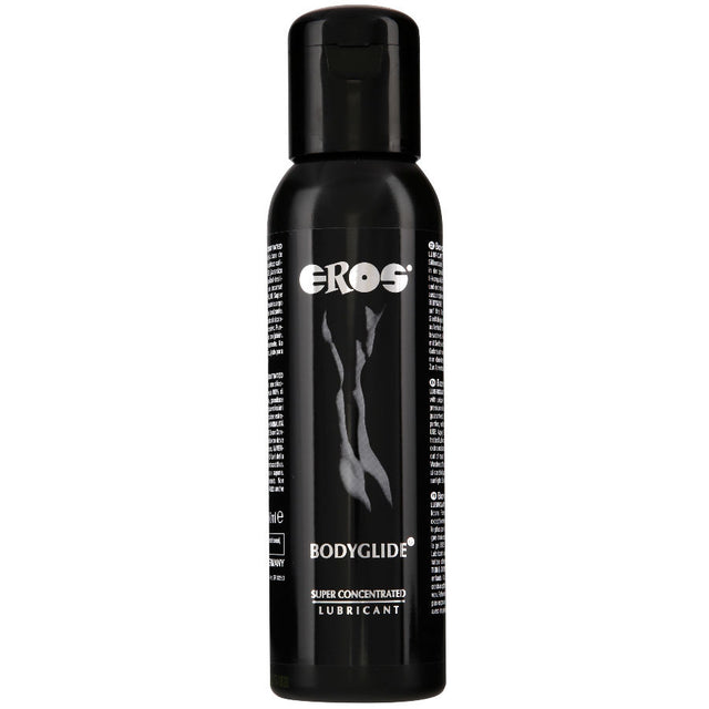 Eros - Bodyglide Superkozentriertes Silikon-Gleitmittel 250 ml