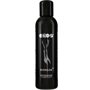 Eros - Bodyglide Superkozentriertes Silikon-Gleitmittel 500 ml