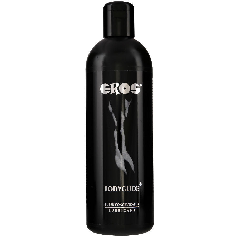 Eros - Bodyglide Superkozentriertes Silikon-Gleitmittel 1000 ml