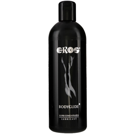 Eros - Bodyglide Superkozentriertes Silikon-Gleitmittel 1000 ml