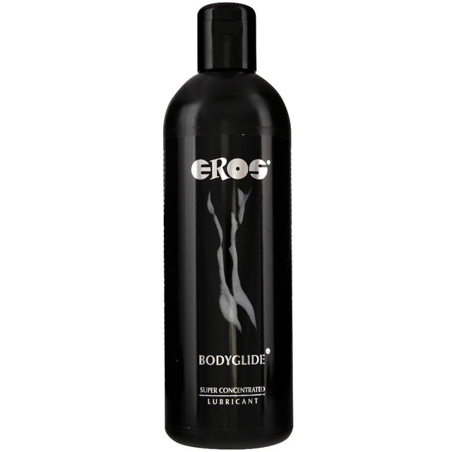 Eros - Bodyglide Superkozentriertes Silikon-Gleitmittel 1000 ml