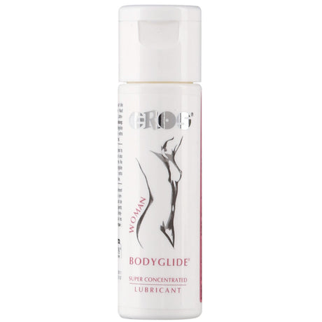 Eros - Bodyglide Superkozentriertes Silikon-Gleitmittel für Frauen 30 ml