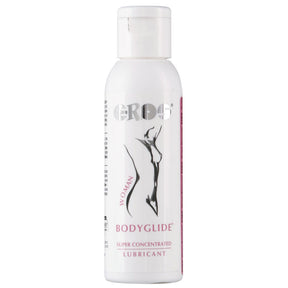Eros - Bodyglide Superkozentriertes Silikon-Gleitmittel für Frauen 50 ml