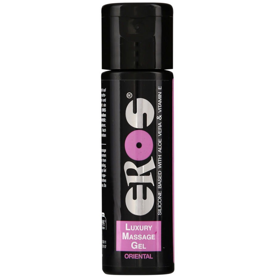 Eros - Luxury Massage Oriental Gel 30 ml
