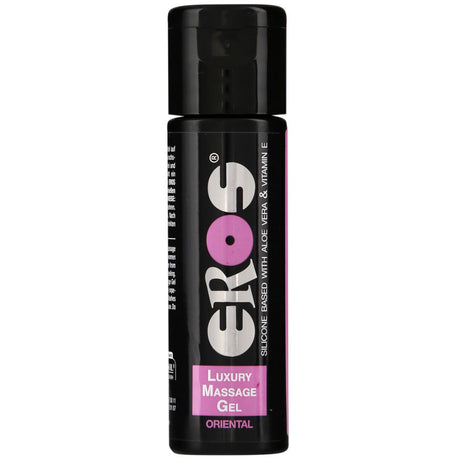 Massageöl Eros Luxus Orientalisches 30 ml