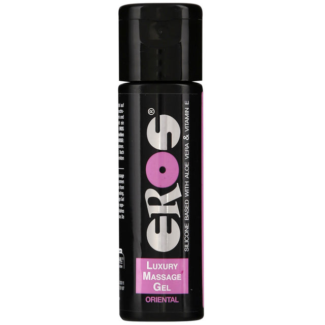 Eros - Luxury Massage Oriental Gel 30 ml