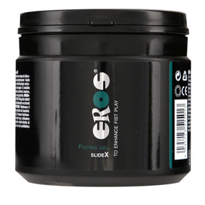 Eros - Anal Fisting Superslip Schmiergel 500 ml