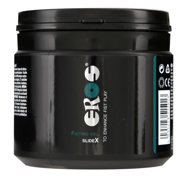 Eros - Anal Fisting Superslip Schmiergel 500 ml