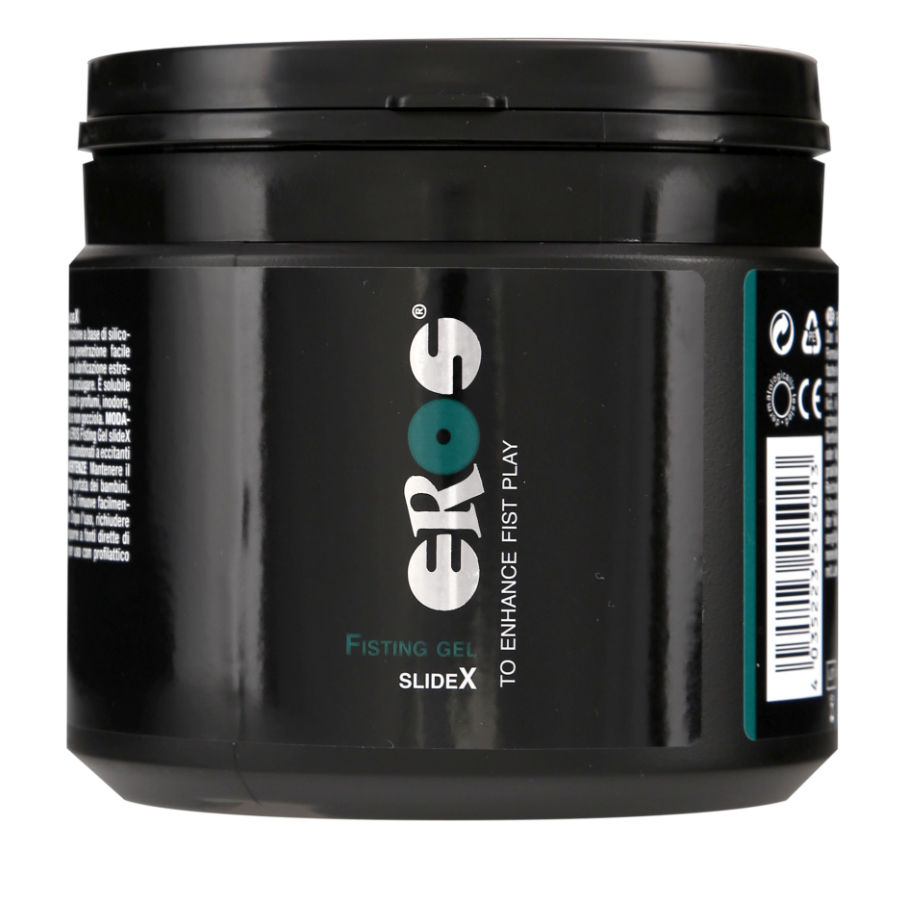 Eros - Anal Fisting Superslip Schmiergel 500 ml