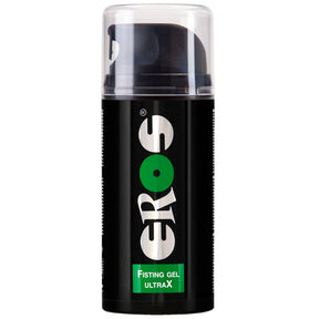 Eros - Anal Fisting Entspannendes Schmiergel 100 ml