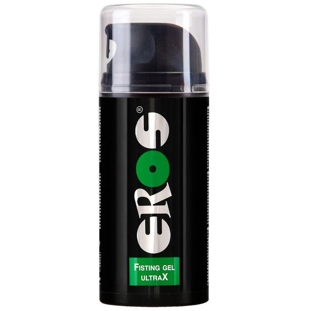Eros - Anal Fisting Entspannendes Schmiergel 100 ml
