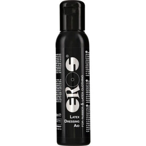 Eros - Latex Hilft Beim Tragen von Kleidungskleidung 100 ml