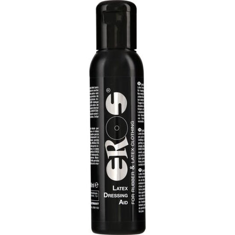 Eros - Latex Hilft Beim Tragen von Kleidungskleidung 100 ml
