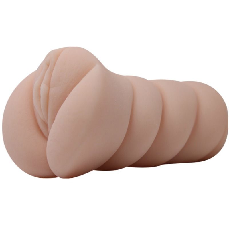 Crazy Bull - Wasserhaut-Masturbador Vagina Modell 3