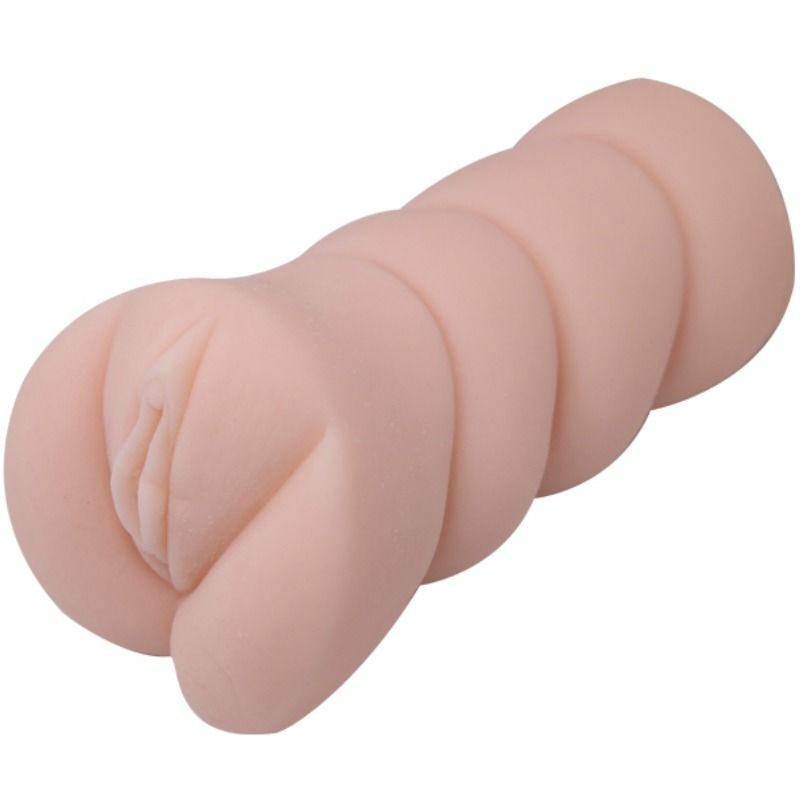 Crazy Bull - Wasserhaut-Masturbador Vagina Modell 3