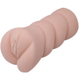 Crazy Bull - Wasserhaut-Masturbador Vagina Modell 3
