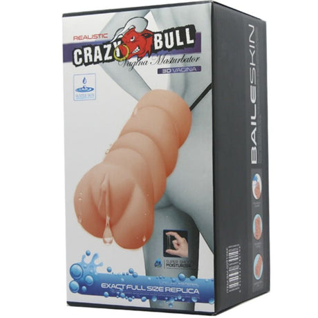 Masturbator Wasserhaut- Vagina Modell 3.6