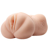 Crazy Bull - Wasserhaut-Masturbador Vagina Modell 4
