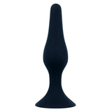 Intense - Anal Stufe 2 11,5 cm Schwarz