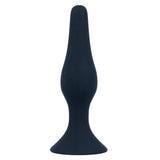 Intense - Anal Stufe 3 12,5 cm Schwarz
