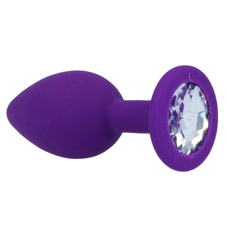Intense - Shelki S Plug Analflieder