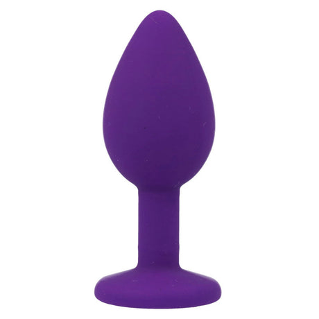 Intense - Shelki S Plug Analflieder