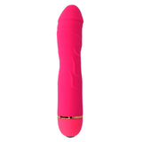 Intense - Airon 20 Geschwindigkeiten Silikon Rosa