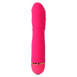 Intense - Airon 20 Geschwindigkeiten Silikon Rosa