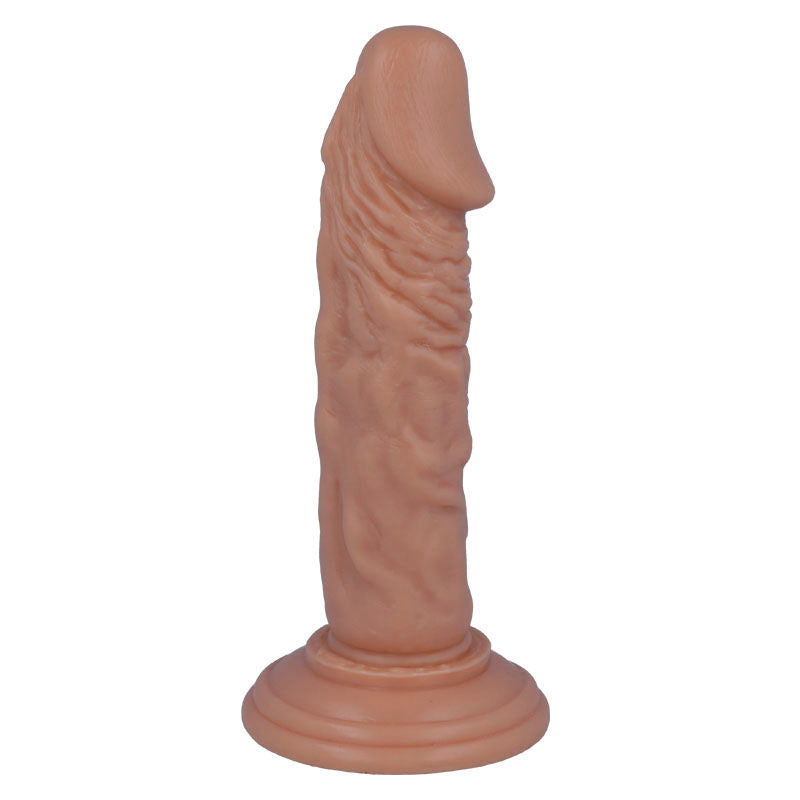 Mr Intense - 3 Realistic Penis 16.2 cm-x-3 cm