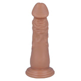 Mr Intense - 6 Realistic Penis 16.6 cm-x-4.4 cm