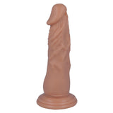 Mr Intense - 6 Realistic Penis 16.6 cm-x-4.4 cm