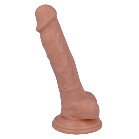 Realistischer Dildo 9 Realistic Penis -x 17,8 x 3 cm.2
