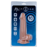 Mr Intense - 10 Realistic Penis 18 cm-x-3.4 cm