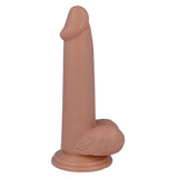 Mr Intense - 10 Realistic Penis 18 cm-x-3.4 cm