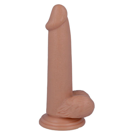 Mr Intense - 10 Realistic Penis 18 cm-x-3.4 cm