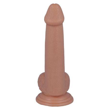 Mr Intense - 10 Realistic Penis 18 cm-x-3.4 cm