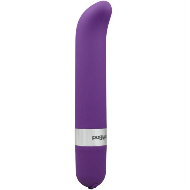 Ohmibod - Freestyle Lila g-Punkt-Vibrator-Stimulator