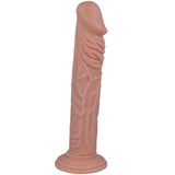 Mr Intense - 27 Realistischer Penis 22.3 cm-x-4 cm