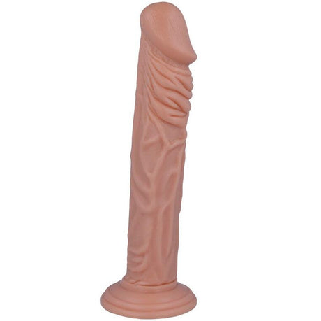 Realistischer Dildo 27 Realistischer Penis -x 22,3 x 3 cm.2
