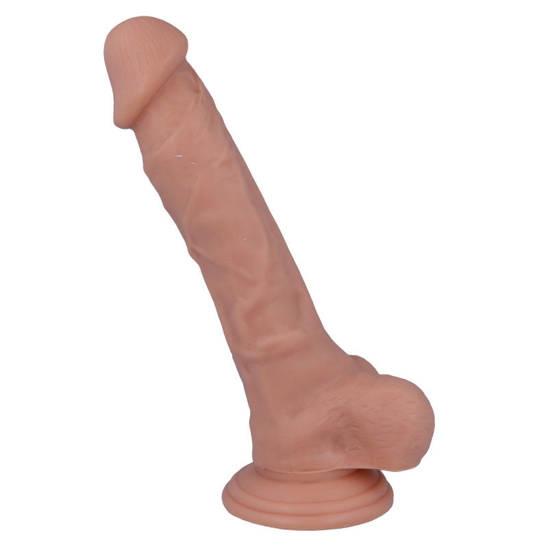 Mr Intense - 28 Realistischer Penis 22.3 cm-x-3.4 cm
