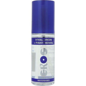 Eros - Gleitmittel auf Wasserbasis Formel Hyaluron + Panthenol 100 ml