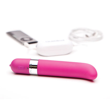 Vibrator Freestyle Rosa g-Spot--Stimulator 2,9 cm