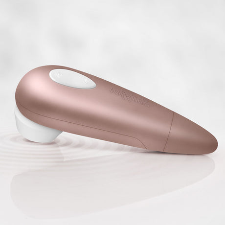 Vibrator Satisfyer One.8