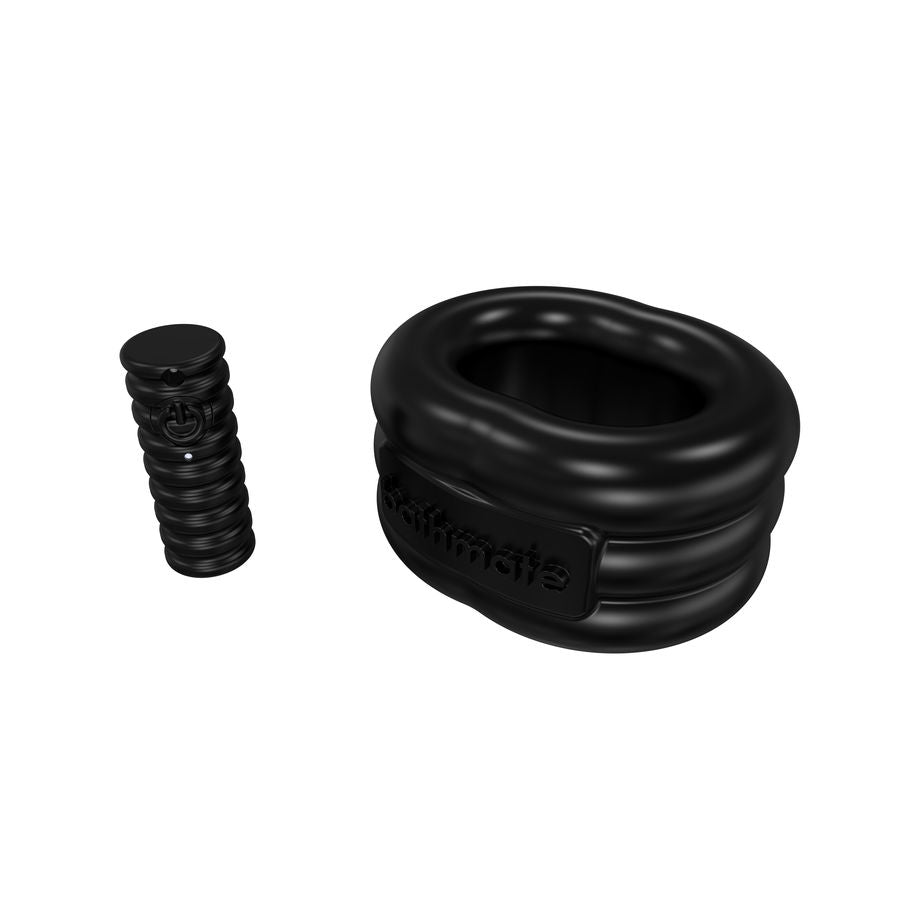 Bathmate - Vibe Ring Stretch 3 Geschwindigkeiten
