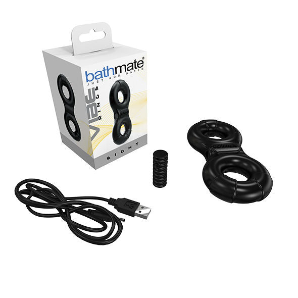Bathmate - Vibe Ring Acht