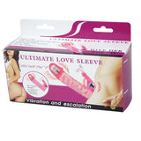 Baile - Ultimate Love Extender Cover 10 V