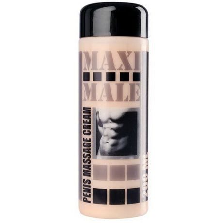 Ruf - Maxi Mnnliche Penis-Massagecreme